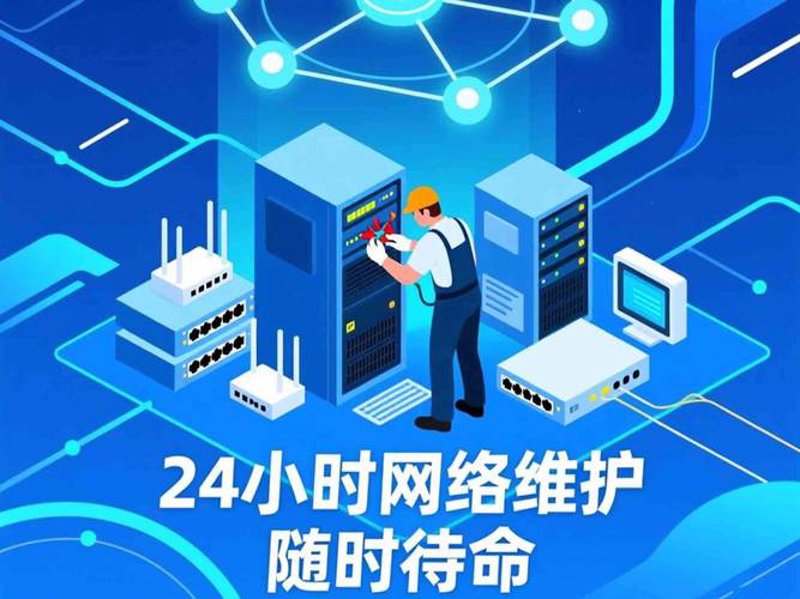 服务器托管——企业信息化转型的基石