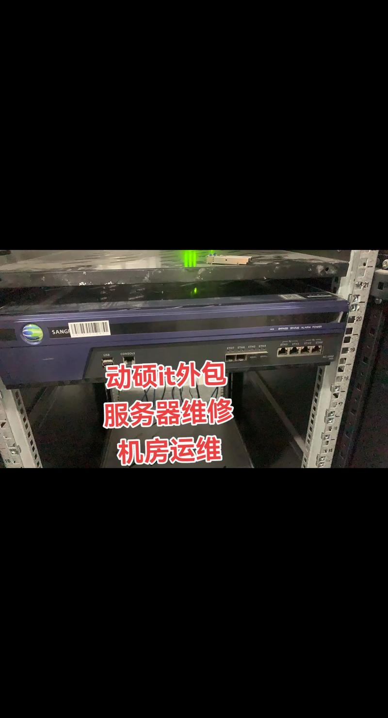 上海网络服务